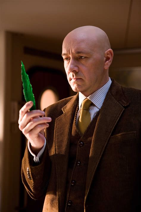 Lex Luthor .